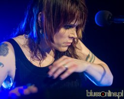 Beth Hart in Warsaw 2013 (50)